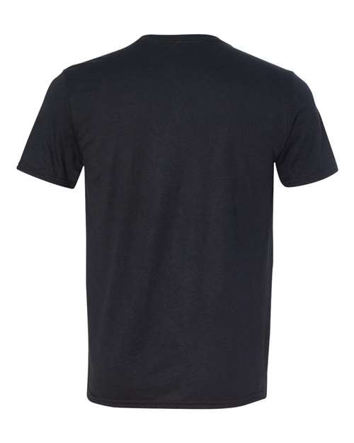 Gildan Unisex Softstyle® Triblend T-Shirt 6750