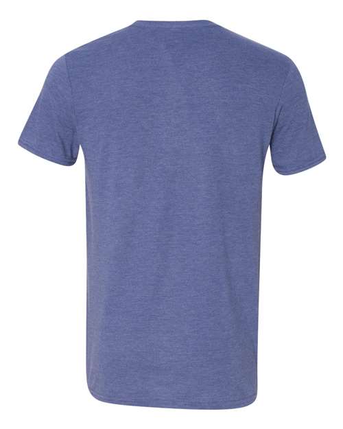 Gildan Unisex Softstyle® Triblend T-Shirt 6750