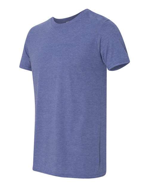 Gildan Unisex Softstyle® Triblend T-Shirt 6750