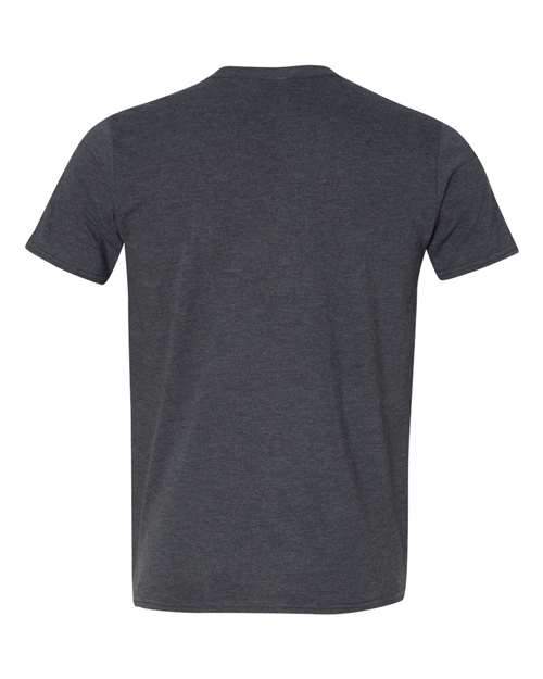 Gildan Unisex Softstyle® Triblend T-Shirt 6750