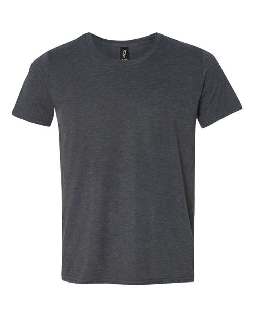 Gildan Unisex Softstyle® Triblend T-Shirt 6750