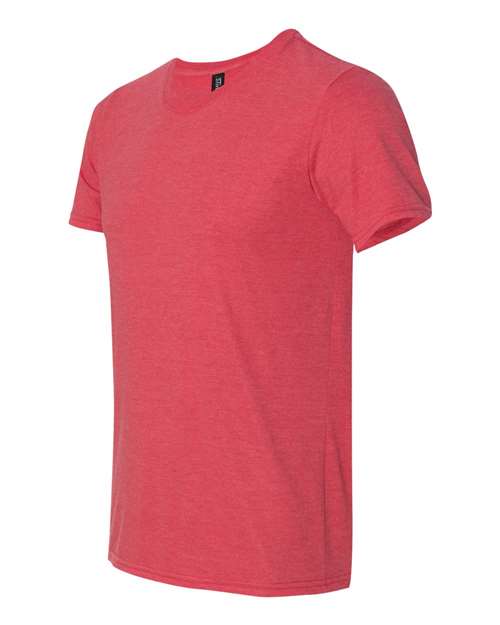 Gildan Unisex Softstyle® Triblend T-Shirt 6750