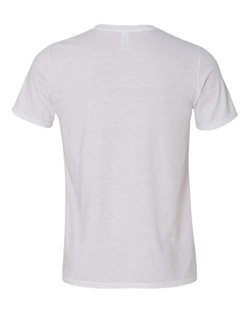 Gildan Unisex Softstyle® Triblend T-Shirt 6750