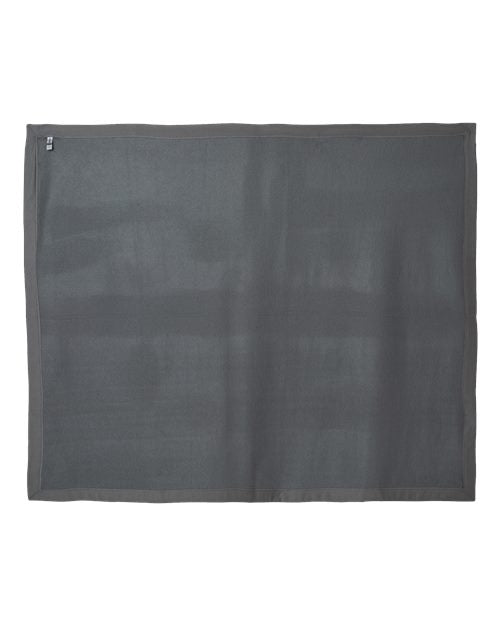 Gildan Heavy Blend Fleece Stadium Blanket 18900