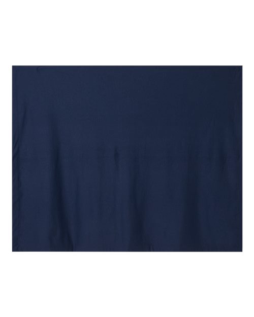 Gildan Heavy Blend Fleece Stadium Blanket 18900