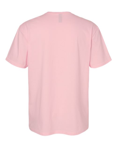 Gildan Unisex Softstyle® T-Shirt 64000 - Light Pink