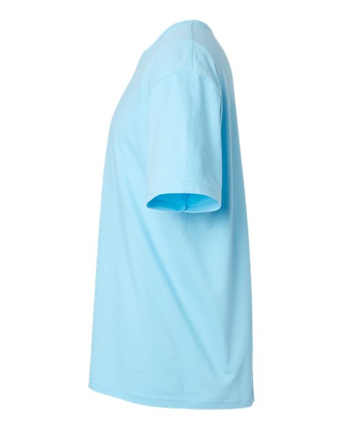 Gildan Unisex Softstyle® T-Shirt 64000 - Sky