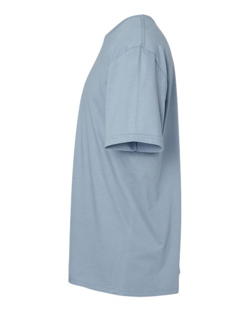 Gildan Unisex Softstyle® T-Shirt 64000 - Stone Blue