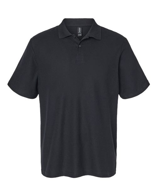 Gildan Unisex Softstyle® Pique Polo 64800