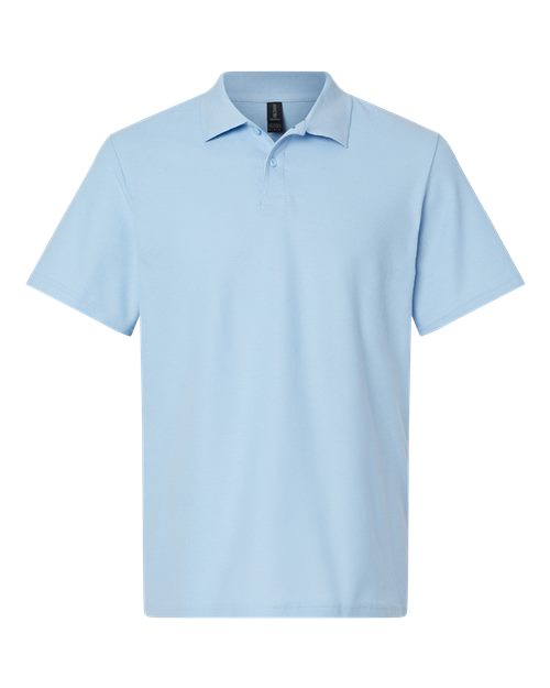 Gildan Unisex Softstyle® Pique Polo 64800