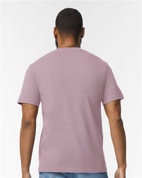 Gildan Unisex Softstyle® Midweight T-Shirt 65000 - Paragon