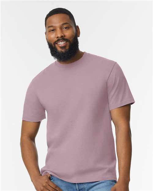 Gildan Unisex Softstyle® Midweight T-Shirt 65000 - Paragon