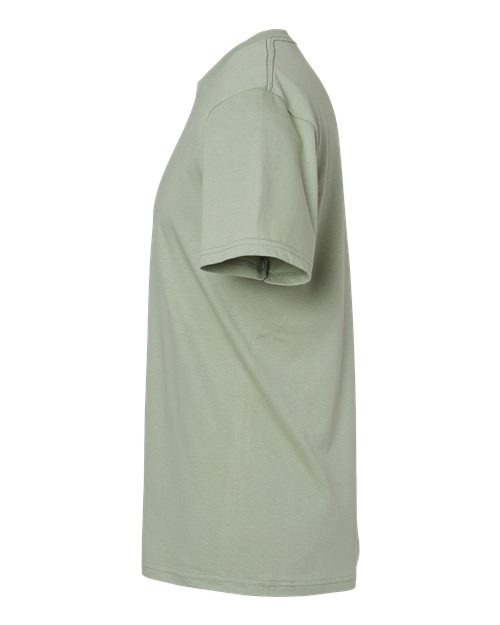 Gildan Unisex Softstyle® Midweight T-Shirt 65000 - Sage