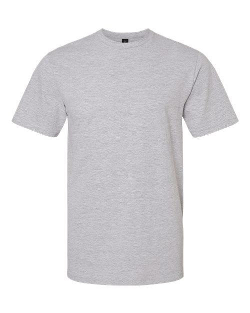 Gildan Unisex Softstyle® Midweight T-Shirt 65000 - Sport Grey