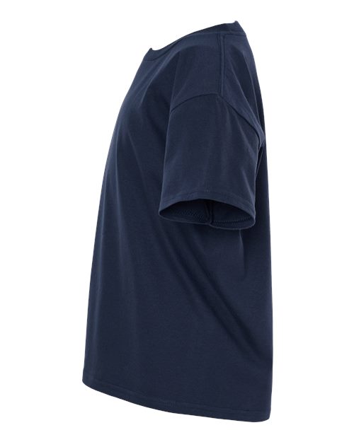 Gildan Youth Softstyle® T-Shirt 64000B - Navy