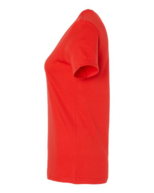 Gildan Women's Softstyle® Midweight T-Shirt 65000L