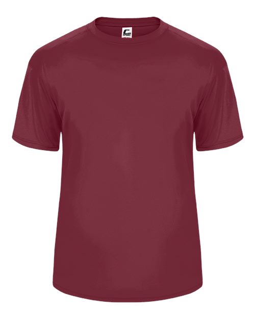 5100 Unisex Performance T-Shirt - Cardinal