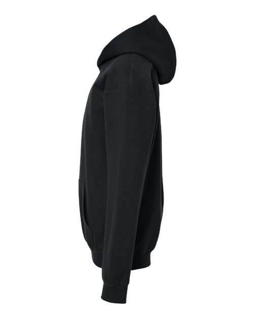 Gildan Youth Softstyle® Midweight Hooded Sweatshirt SF500B