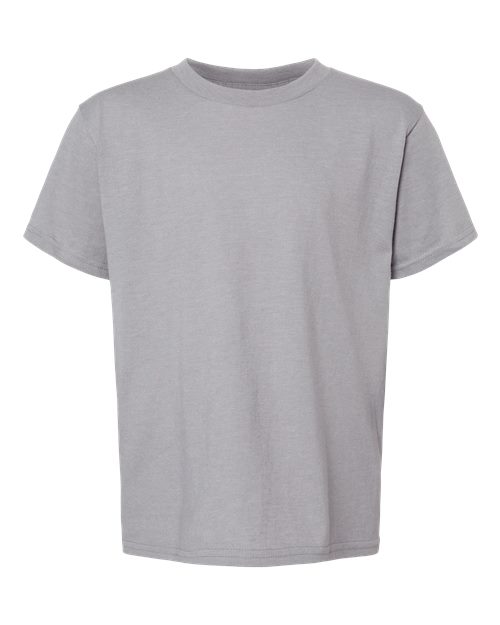 Gildan Youth Softstyle® CVC T-Shirt 64000BCVC