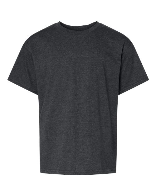 Gildan Youth Softstyle® CVC T-Shirt 64000BCVC