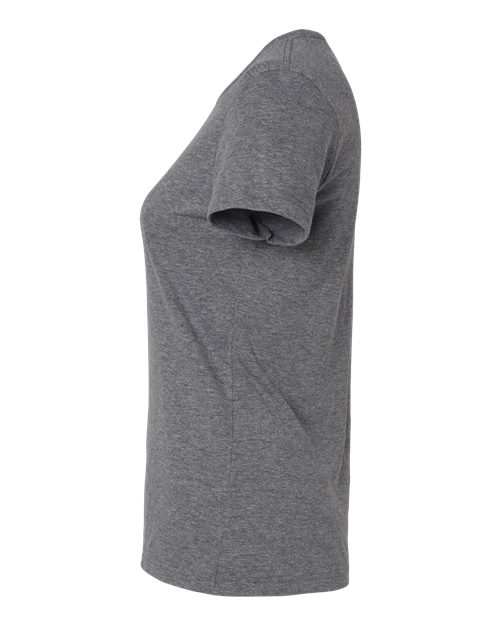 Gildan Women's Softstyle® T-Shirt 64000L - Graphite Heather