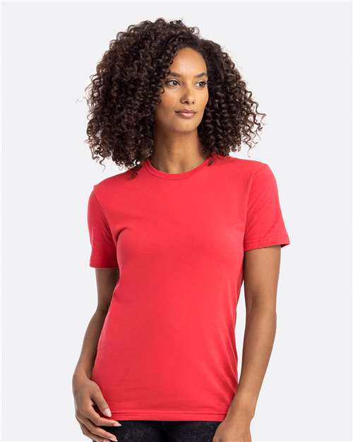 3600 Cotton T-Shirt - Watermelon