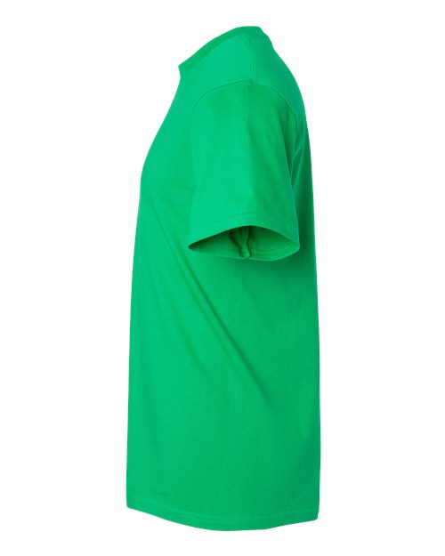 Gildan Unisex Softstyle® Midweight T-Shirt 65000 - Irish Green