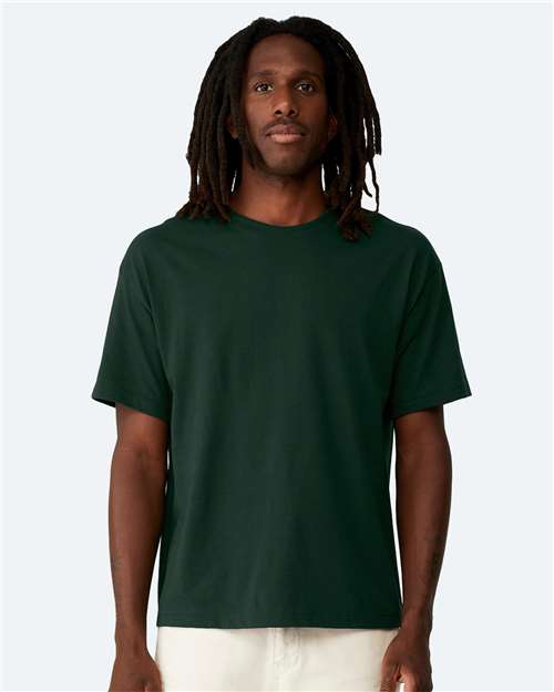 3010C 6 oz. Heavyweight Tee