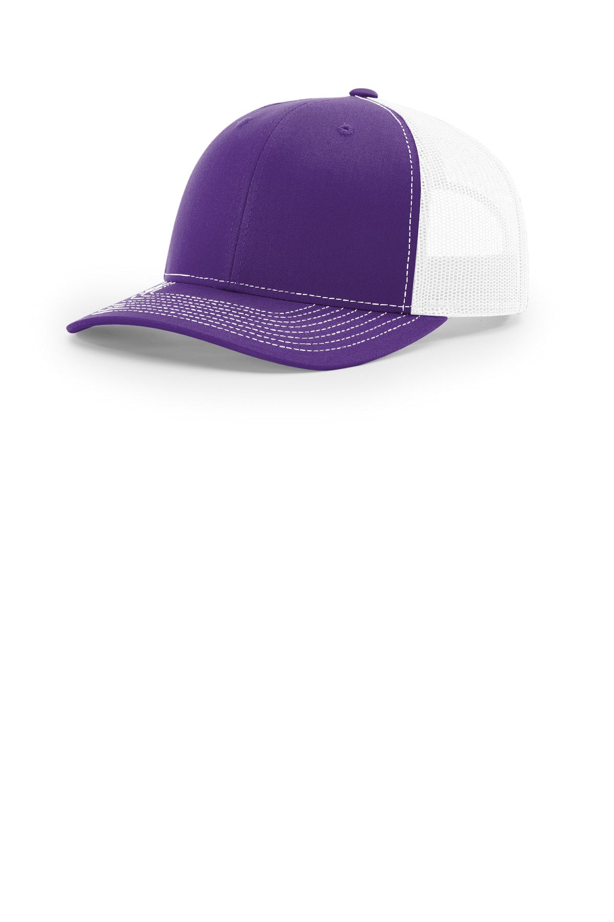 Richardson Trucker Cap 112