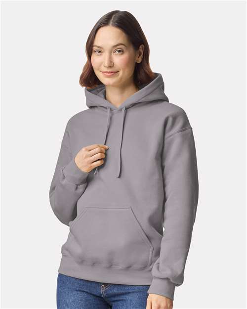 19500 Unisex Hammer™ Maxweight Hooded Sweatshirt