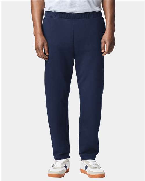 Gildan Unisex Softstyle® Midweight Pocket Sweatpants SF100