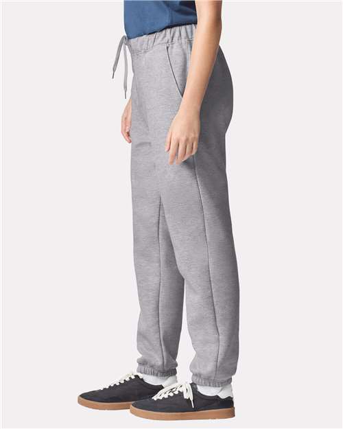 Gildan Unisex Softstyle® Midweight Pocket Sweatpants SF100