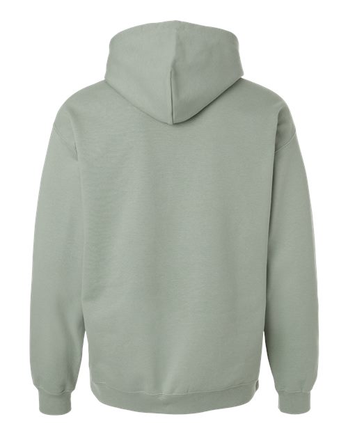 Gildan Unisex Softstyle® Midweight Hooded Sweatshirt SF500 - Sage