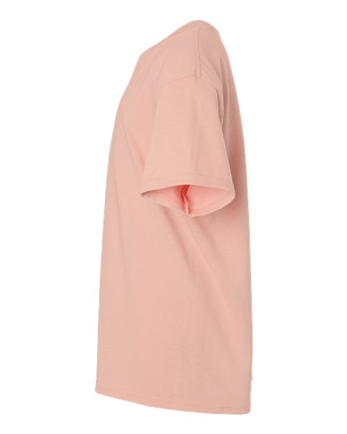 Gildan Youth Heavy Cotton™ T-Shirt 5000B - Dusty Rose