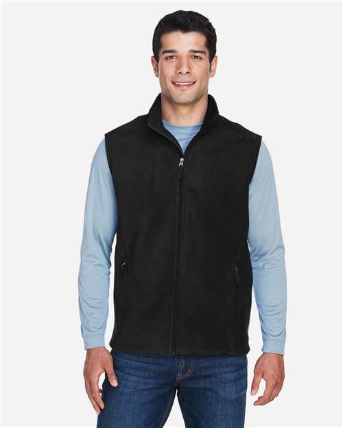 88191 Men's Journey Fleece Vest