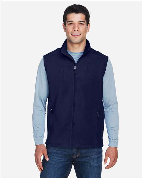 88191 Men's Journey Fleece Vest