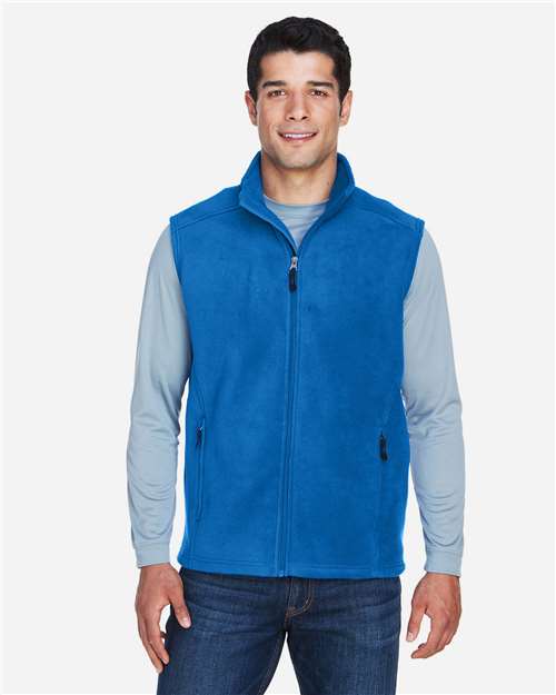 88191 Men's Journey Fleece Vest