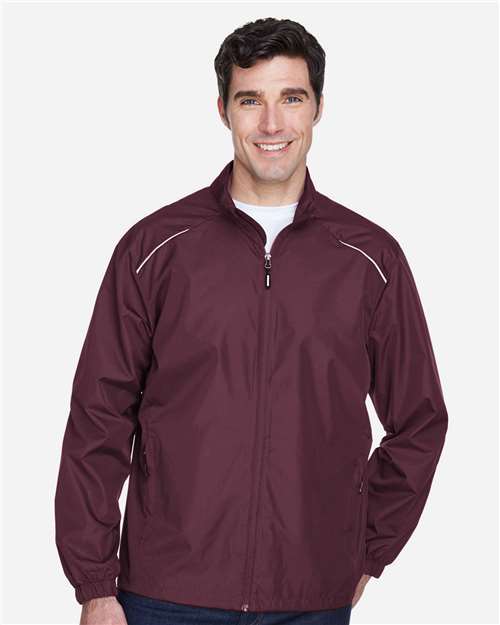 Men's Techno Lite Motivate Unlined Lightweight Jacket