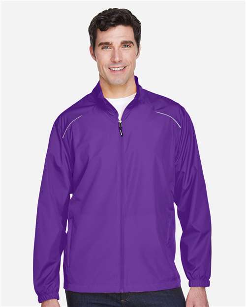 Men's Techno Lite Motivate Unlined Lightweight Jacket