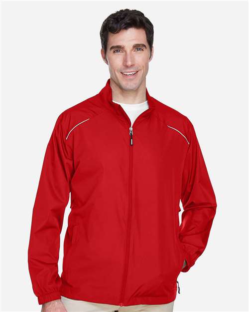 Men's Techno Lite Motivate Unlined Lightweight Jacket