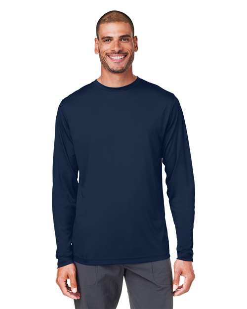 CE10L Unisex Capital Long Sleeve Performance T-Shirt