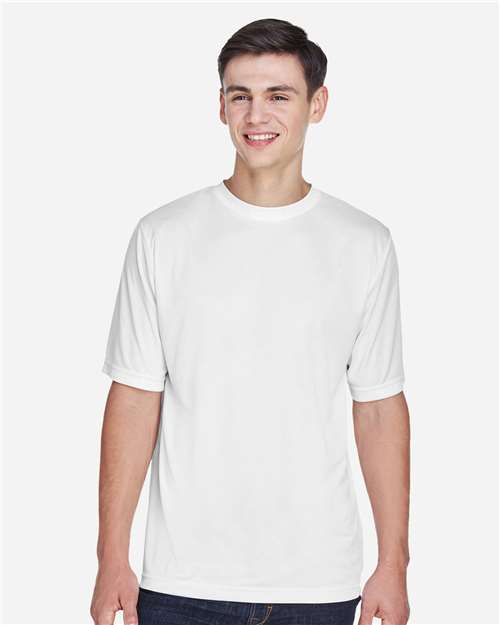 TT11 Men's Zone Performance T-Shirt