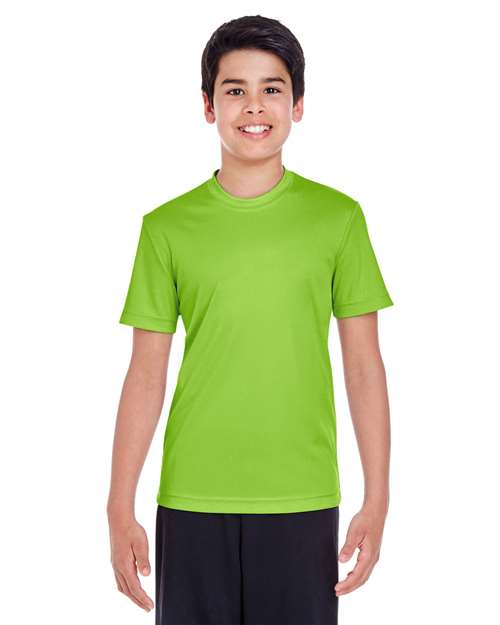 TT11Y Youth Zone Performance T-Shirt