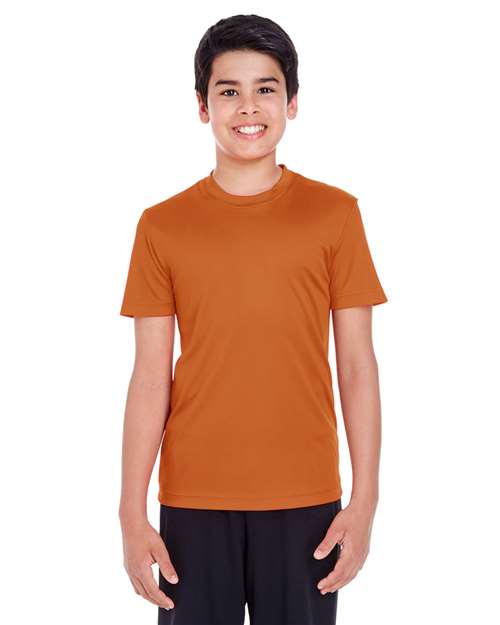 TT11Y Youth Zone Performance T-Shirt