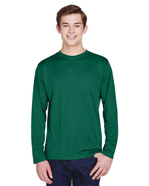 TT11L Men's Zone Performance Long Sleeve T-Shirt