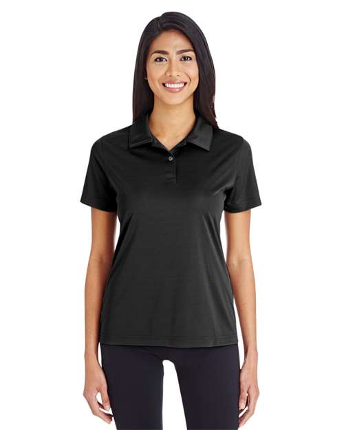 Women's Zone Performance Polo