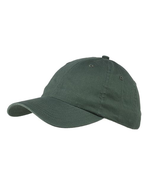BX001 Classic Brushed Twill Cap