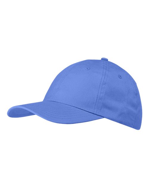 BX001 Classic Brushed Twill Cap