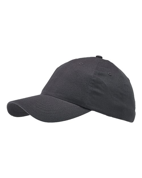 BX001 Classic Brushed Twill Cap