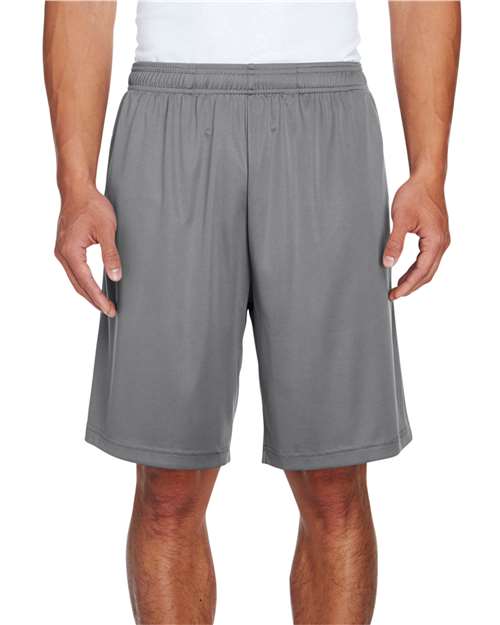 TT11SH Men's Zone Performance Shorts